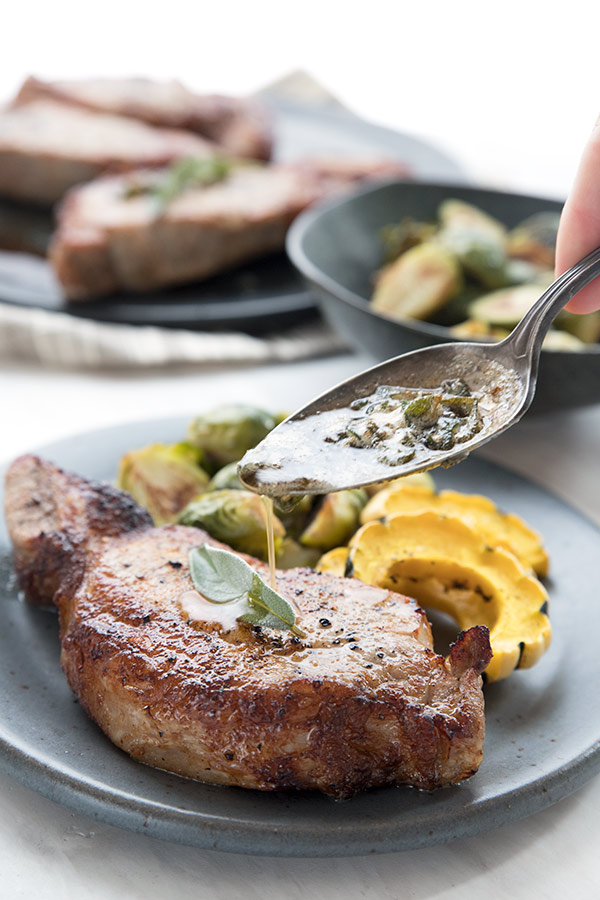 30 Air Fryer Recipes Healthy and Low Carb for Dinner - My ...